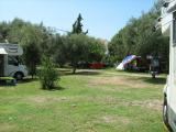 Montenegro camps - autokampovi - Kamp Budva