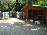 Montenegro camps - autokampovi - Kamp Budva